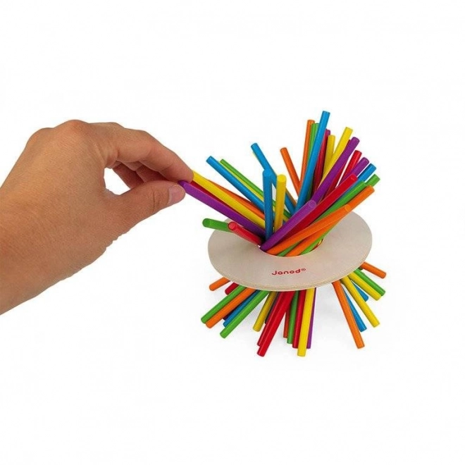 Bastoncini pazzi del gioco per bambini