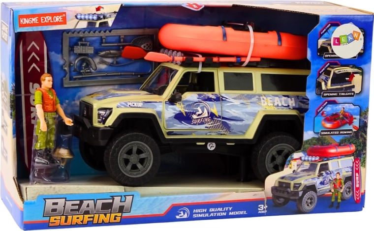 Confezione regalo per bambini dai 3 anni
