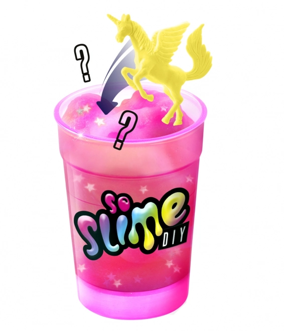 Kit slime creativo per ragazze