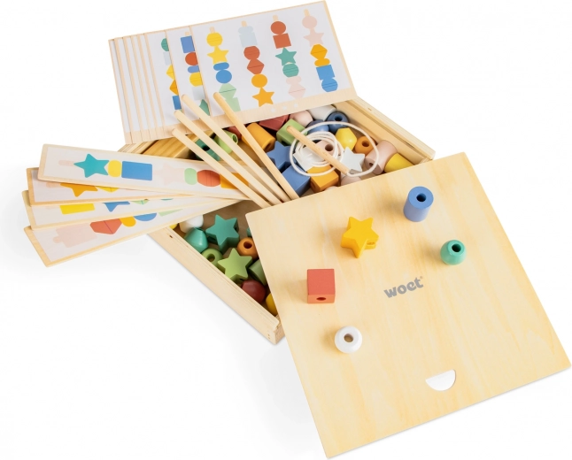 Sviluppo della motricità fine e della coordinazione