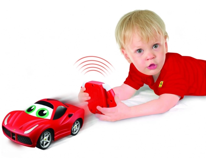 Auto F1 RC Ferrari per bambini