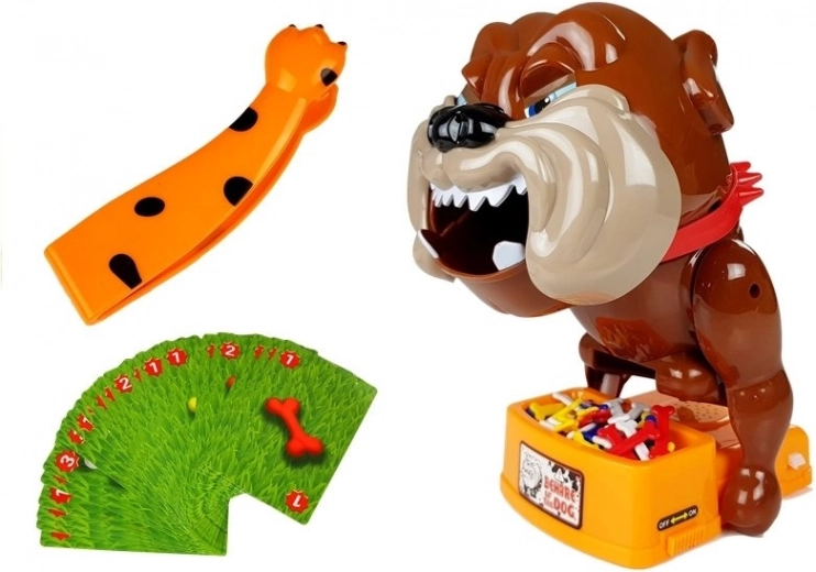 Gioco avvincente di osservazione e riflessi rapidi