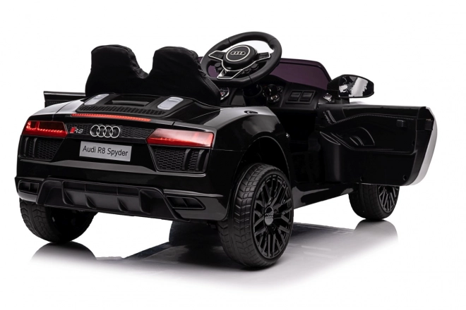 Macchina Elettrica per Bambini Audi R8 con Telecomando