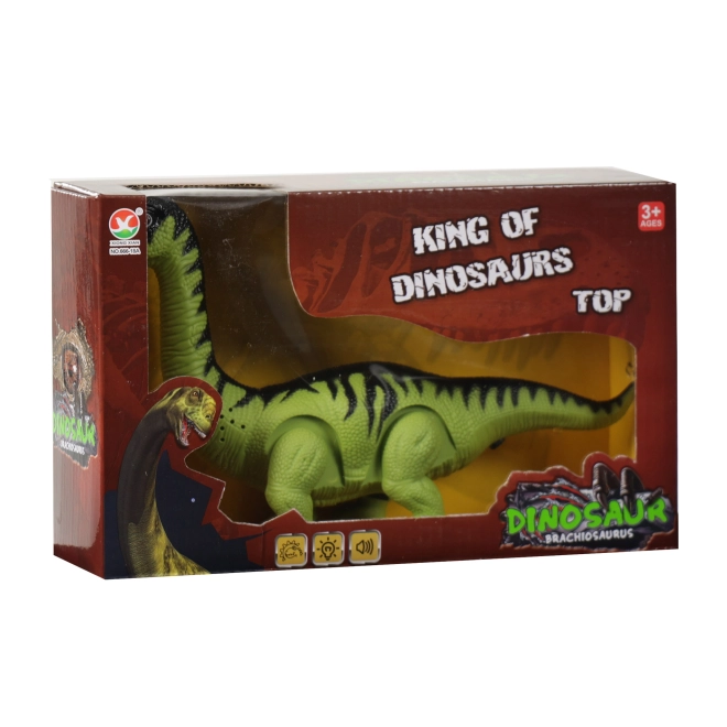 Un regalo perfetto per i piccoli appassionati di dinosauri