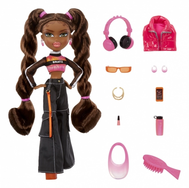 Bambola Bratz Sasha