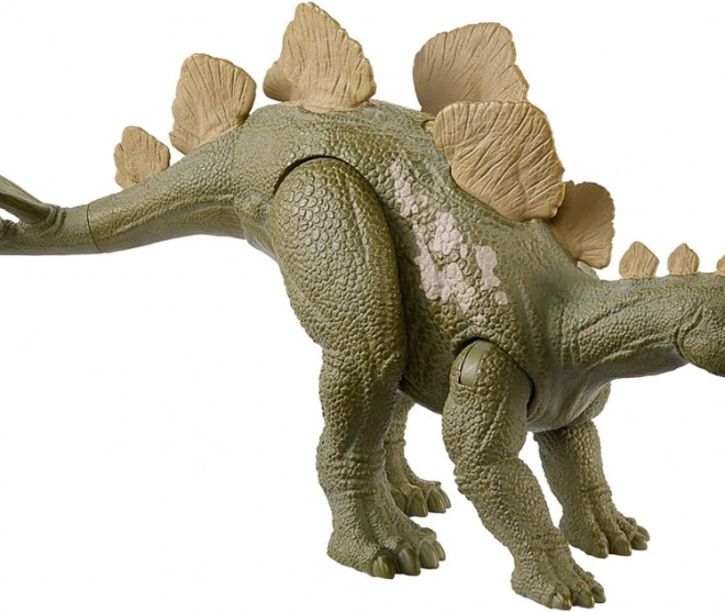 Mattel Jurassic World Dinosauro Hesperosaurus