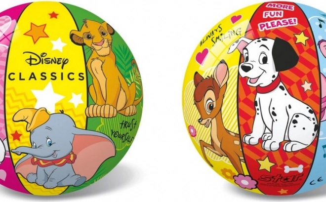 Palla Disney Classic 14 cm