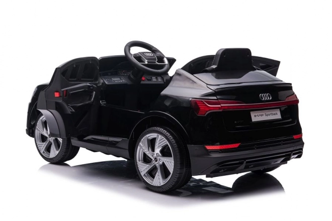 Audi E-Tron Batteria Nera QLS-6688