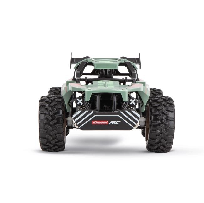 Auto RC Corsa da Montagna