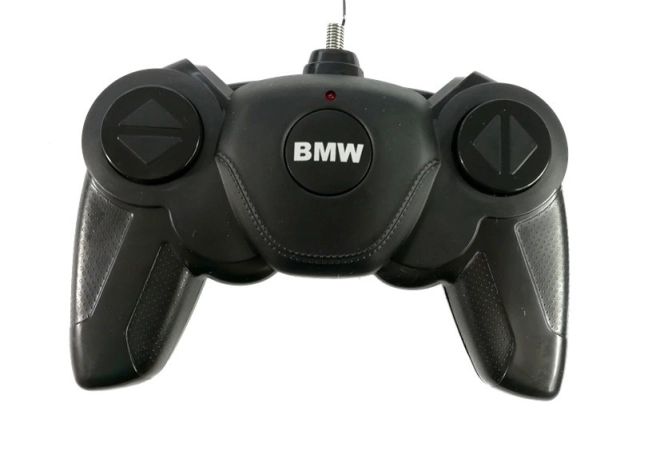 Controllo ergonomico