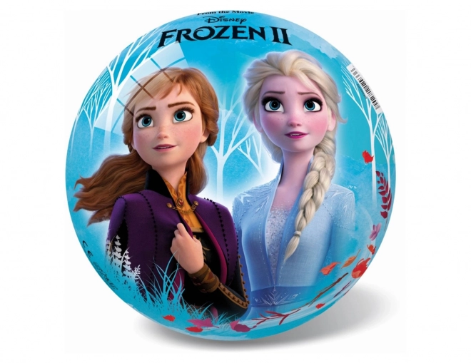 Palla di Frozen II, 14 cm