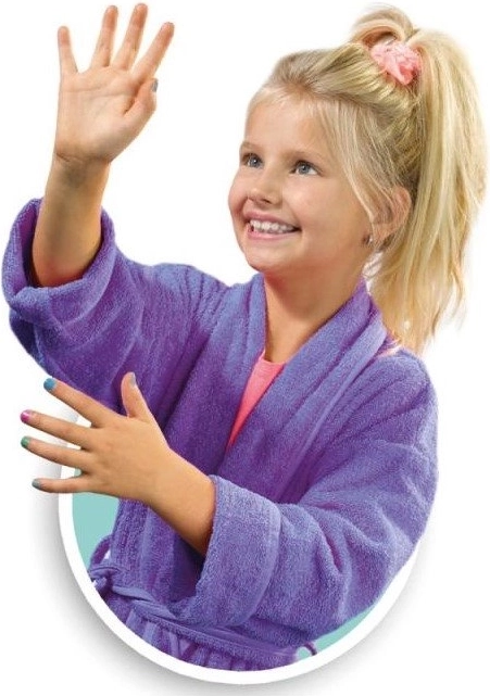 Comodo e sicuro per bambini dai 6 anni
