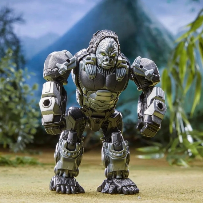 Figura Transformers Optimus Primal