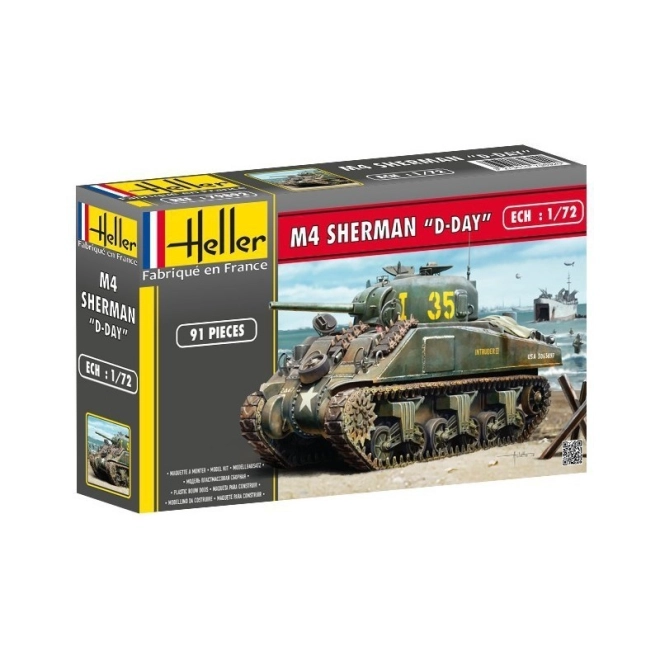 Kit completo in scala 1:72