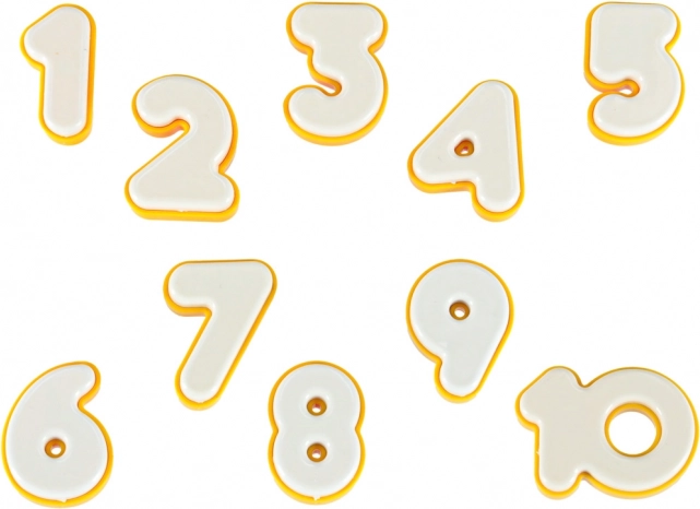 Gioco interattivo per bambini - Campo di carote
