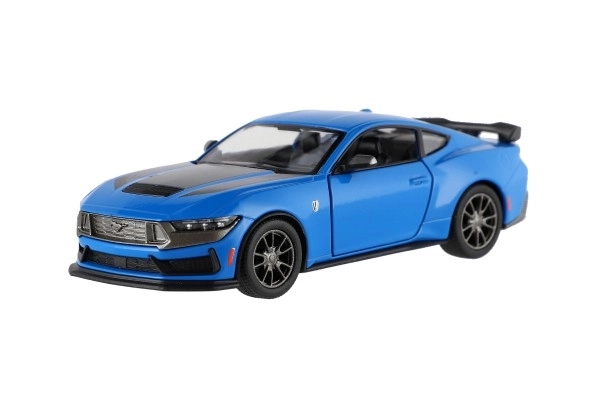 Auto Kinsmart Ford Mustang Dark Horse 2024