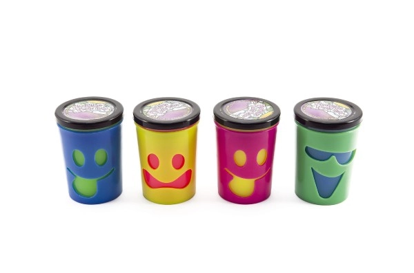 Mix di colori per ancora più divertimento