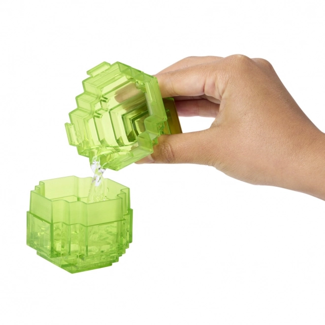 Mini figurine Minecraft Trazione
