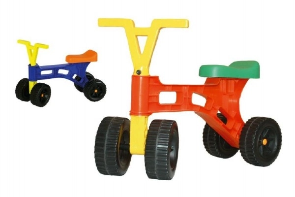 Roloped triciclo per bambini