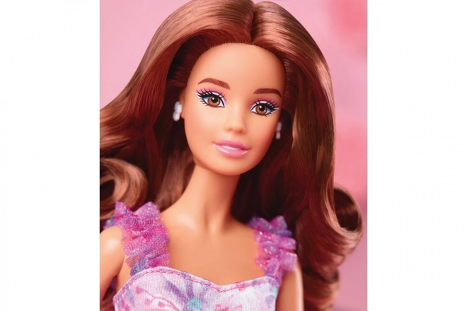 Barbie fantastico compleanno