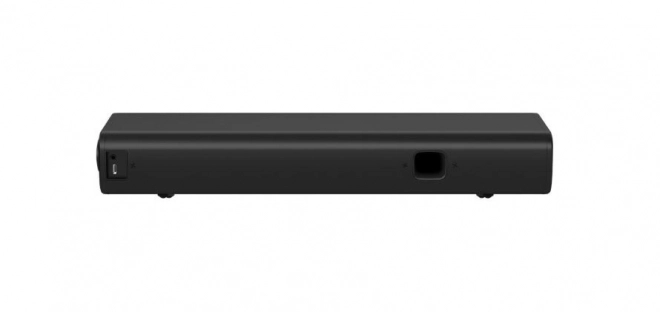 Soundbar compatto RGB per giochi con tecnologia SuperWide