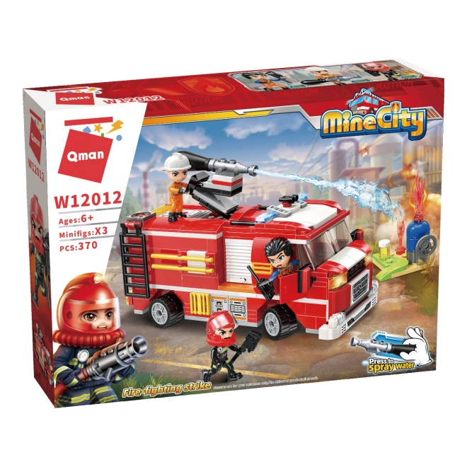 Compatibile con LEGO e altri