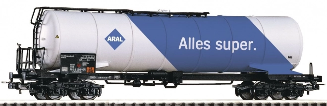 Carro cisterna Piko Aral DB AG V - 54189