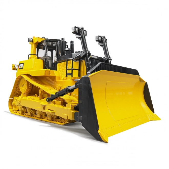 Bulldozer Caterpillar Bruder