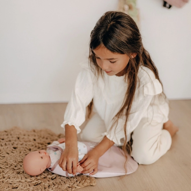 Sacco a pelo per bambole Baby Nurse