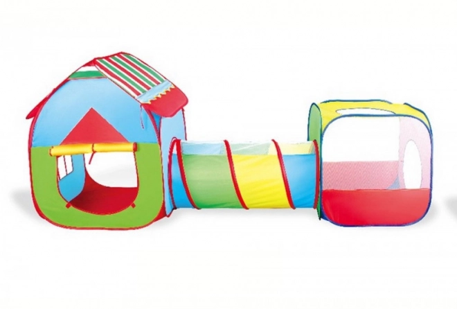 Tenda Tunnel-cubo 86x107x260 cm