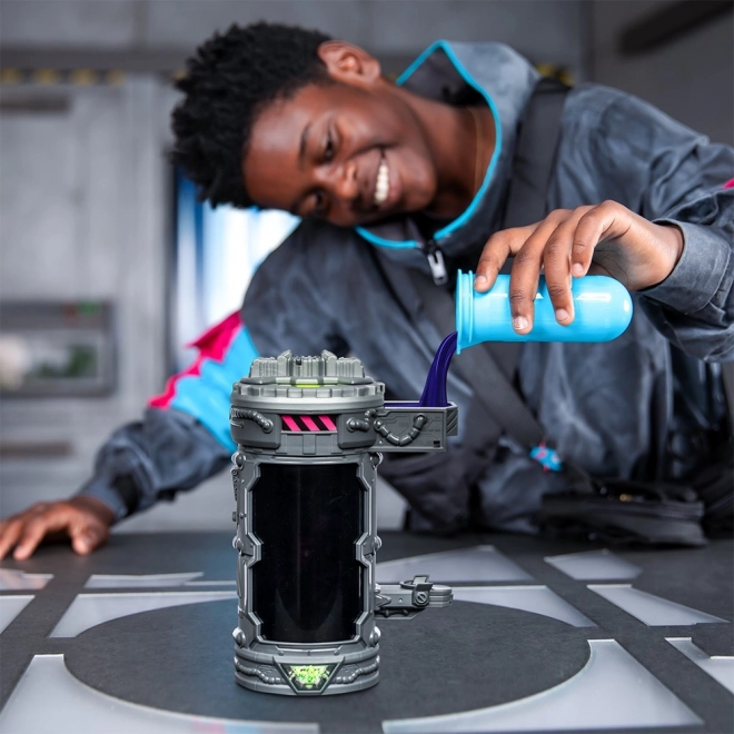 Figura MRBEAST Lab Mutante Camera