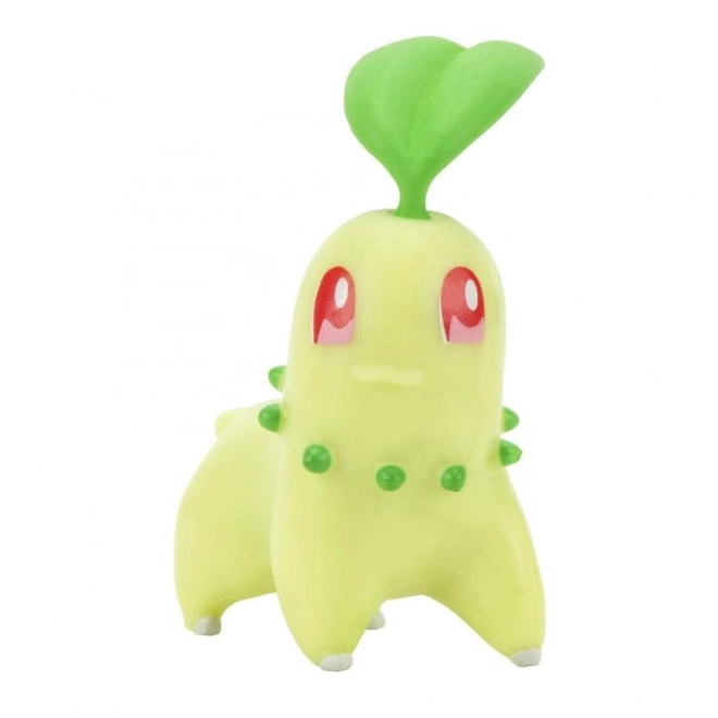 Figura da collezione Pokémon Battle