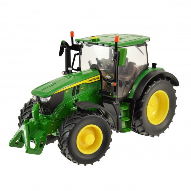 Trattore in miniatura John Deere 6R-185