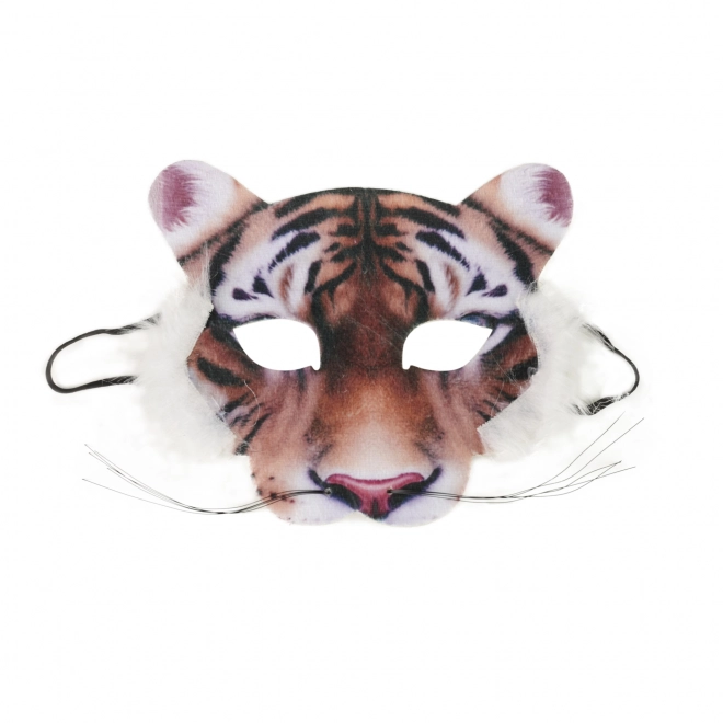 Maschera Tigre Bambini