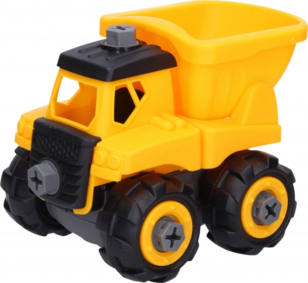 Autocarro ribaltabile avvitabile 16 cm