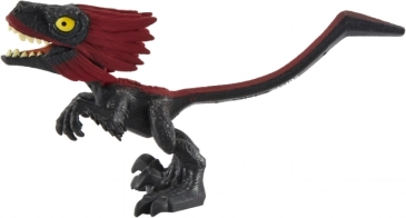 Dinosauro Mondo Giurassico 9 cm