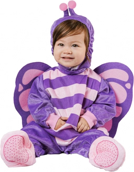 Costume di carnevale per bambini - Farfalla