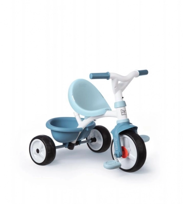 Triciclo Be Move Comfort Blu