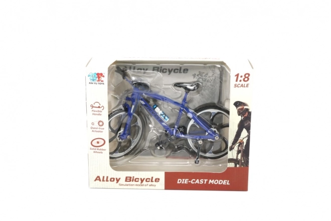 Bicicletta Crazy per bambini