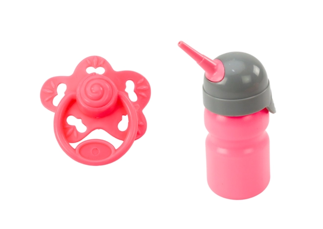 Accessori inclusi