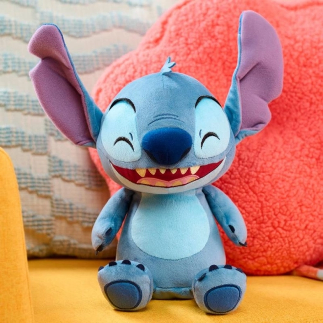Disney Stitch peluche interattivo