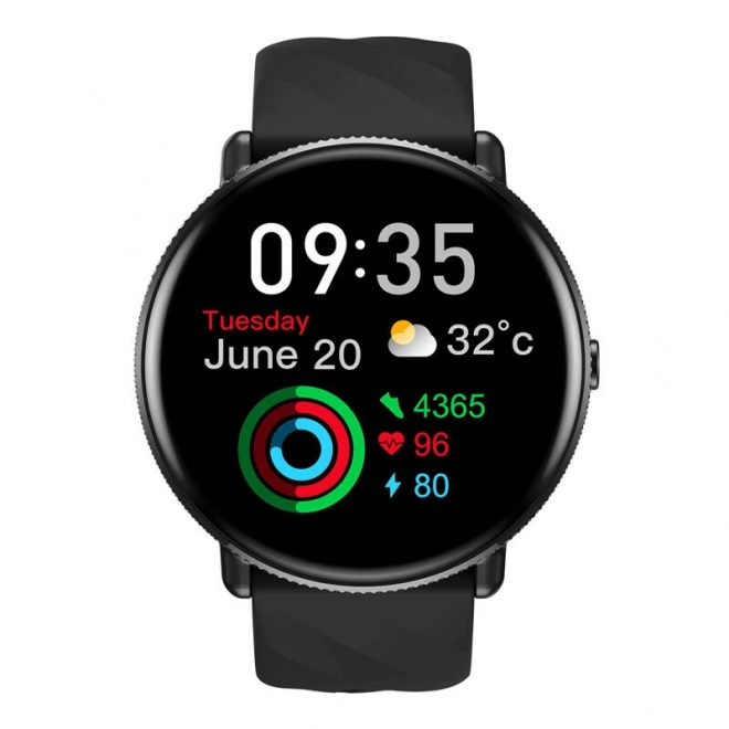 Smartwatch Zeblaze GTR 3 Pro nero