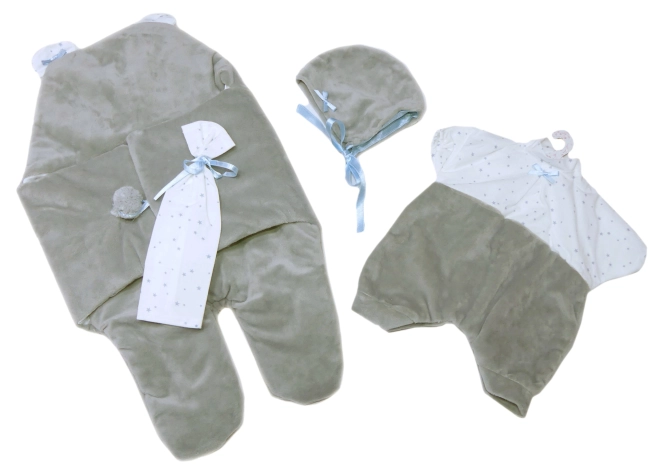Elegante e Pratico Abbigliamento