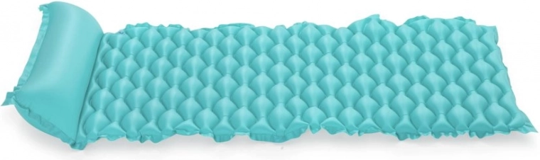 Cuscino integrato per il massimo comfort