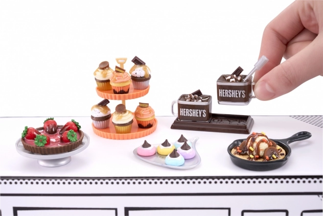 Figurine Miniverse Mini Hershey's
