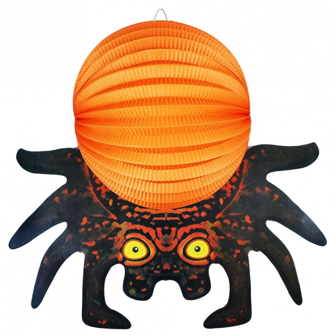 Lampada Halloween Ragno 3D