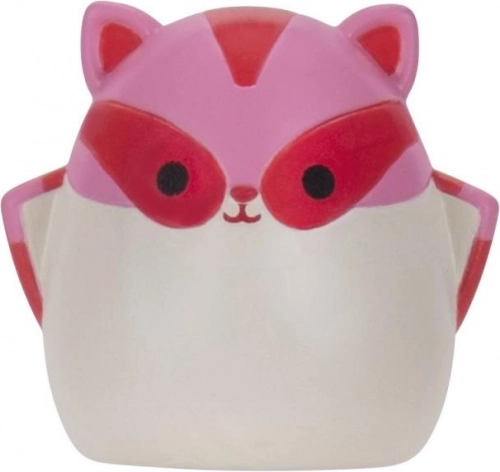 Portachiavi Squish a Longs figurine Wave 2