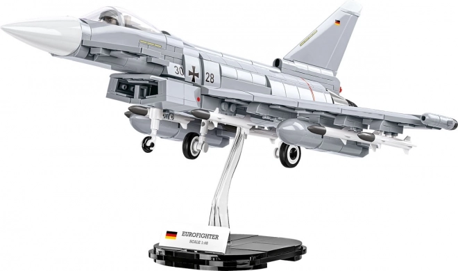 Eurofighter Typhoon Germania COBI 1:48