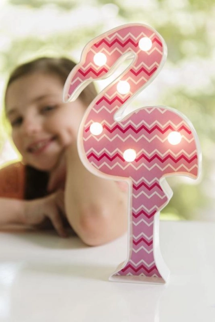 Illuminazione LED Sicura