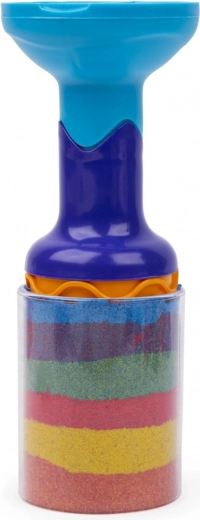 Crea arcobaleni e strati perfetti